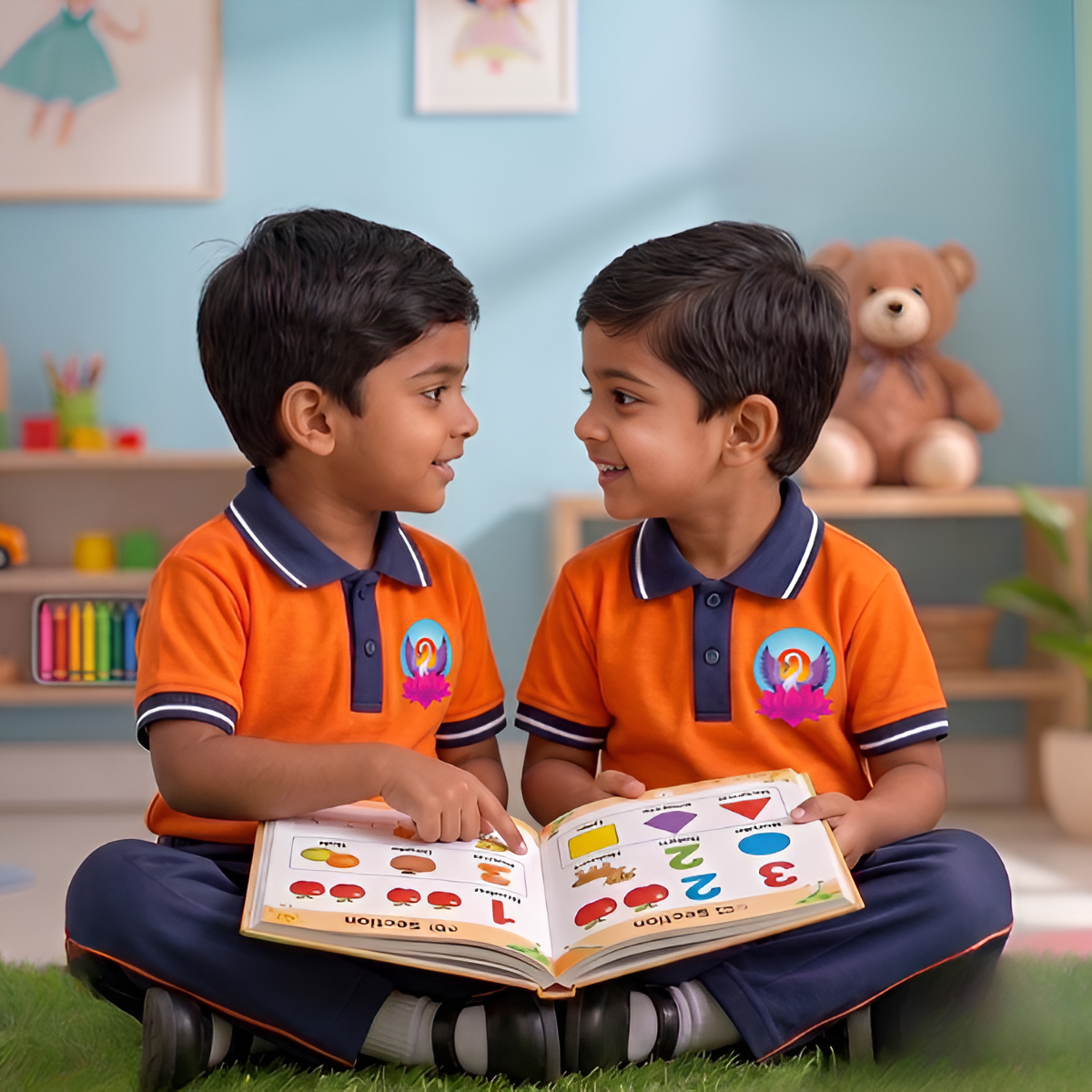 Nursery Program