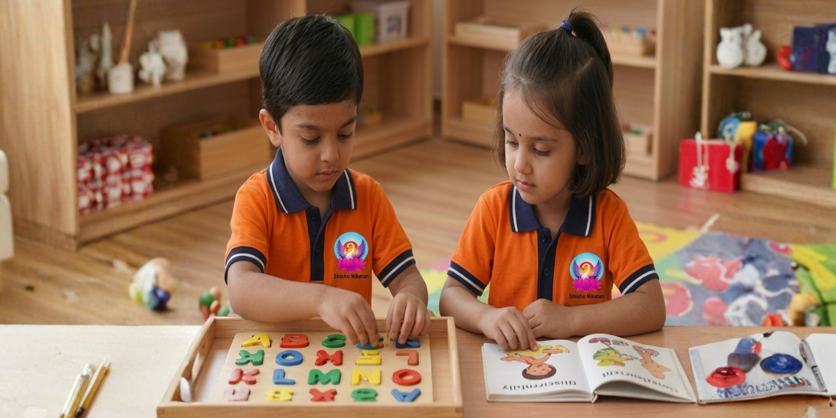 Nursery Program